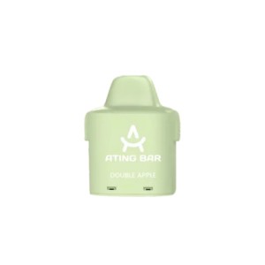 AD10 Replace the disposable ink cartridge (Note: there is no battery compartment) 