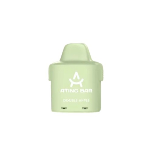 AD10 Replace the disposable ink cartridge (Note: there is no battery compartment)