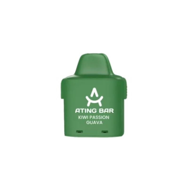 AD10 Replace the disposable ink cartridge (Note: there is no battery compartment) 