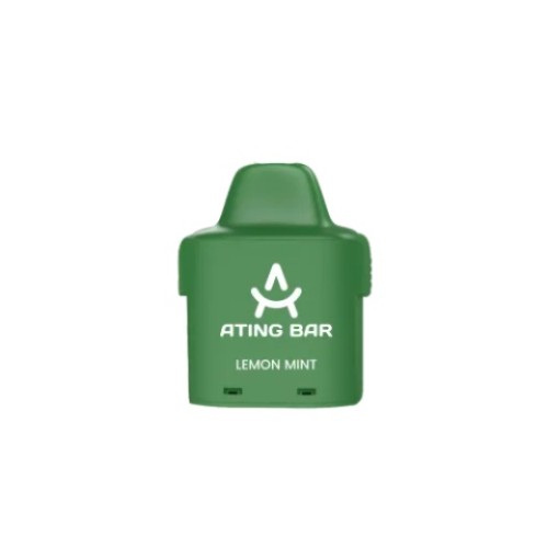 AD10 Replace the disposable ink cartridge (Note: there is no battery compartment)