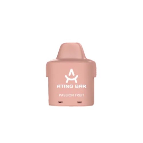 AD10 Replace the disposable ink cartridge (Note: there is no battery compartment)