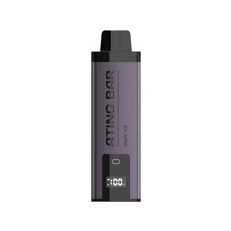 Yogi Bar 4500