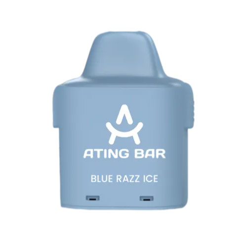 AD10 Replace the disposable ink cartridge (Note: there is no battery compartment)