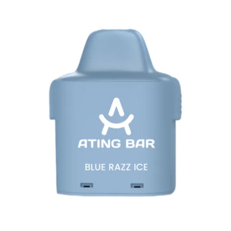 AD10 Replace the disposable ink cartridge (Note: there is no battery compartment)